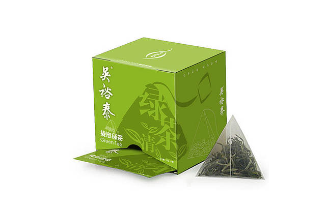 克罗地亚前总统:茶文化是沟通世界文明的桥梁(图1)