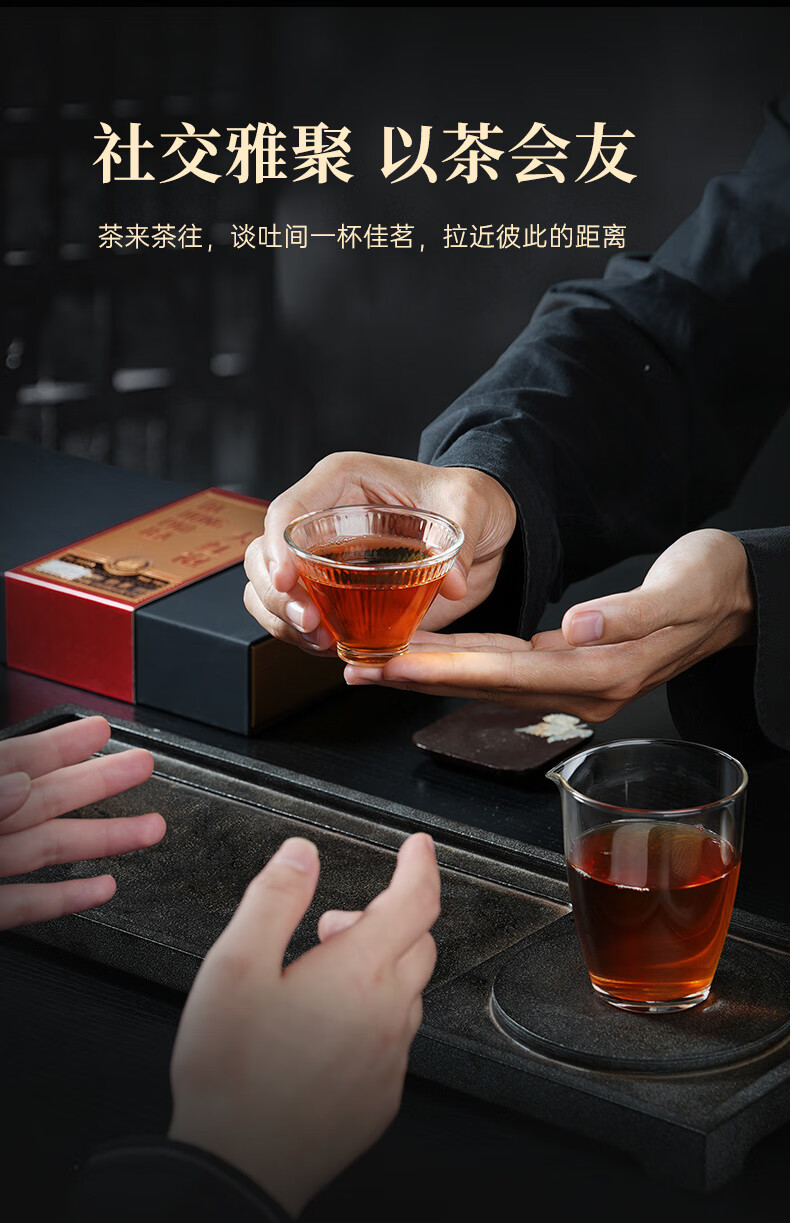宋宾——草木道文化创始人匠心筑茶脉架起中国茶走向世界的文化桥梁(图1)