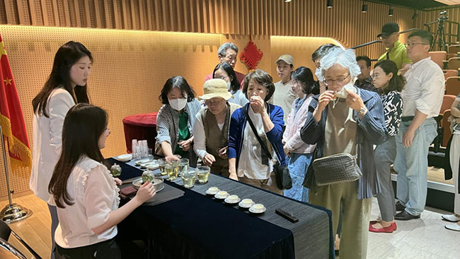 茶文化-茶知识-中国茶文化-茶艺讲解知识网(图1)