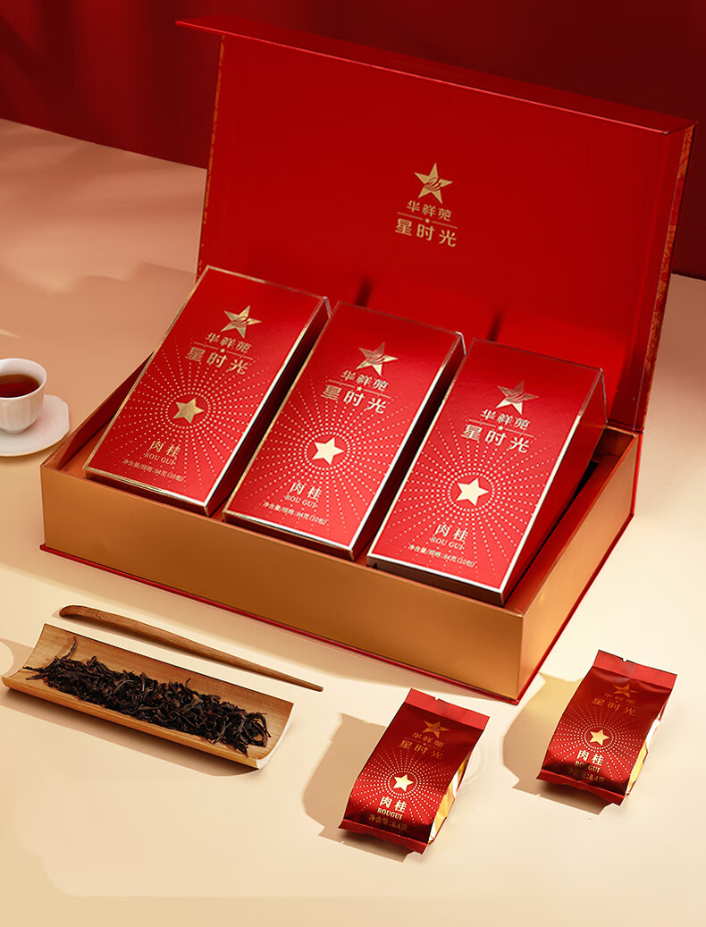 恩施抹茶如何在夹击中破局(图1)