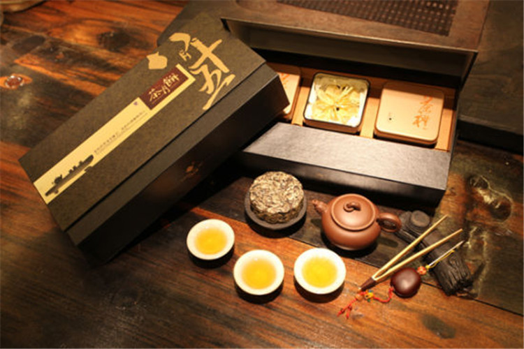 八马上市:非遗传承牵手智能制造品质长期主义成就高端茶龙头(图1)