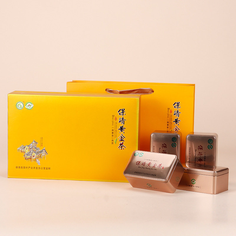 办公接待用茶标准(图1)
