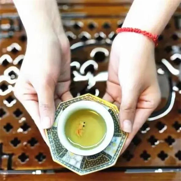 【新年茶话】您该如何正确选择茶礼?(图1)