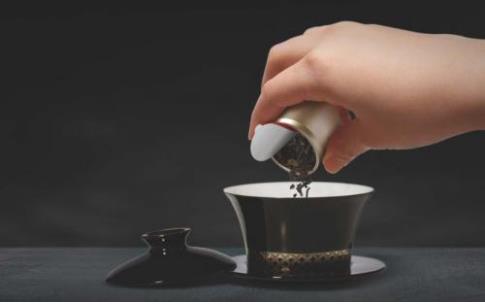 思南:碾茶未来可期(图1)